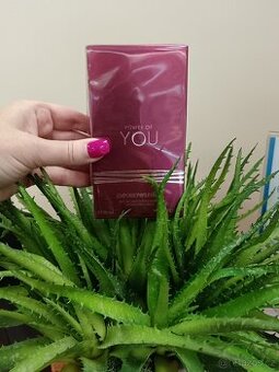Parfém Armani Power of You