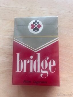Sběratelské cigarety