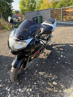 Suzuki GSX-R 600