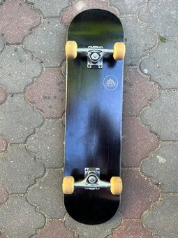 Scateboard