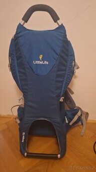 Nosic LittleLife Ranger S2 - 1