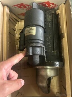 STARTER DAF