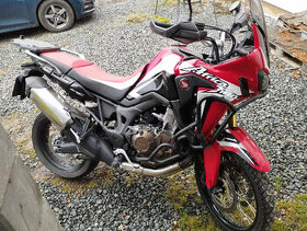 Honda CRF 1000,1100 L Africa Twin ,NT 1100