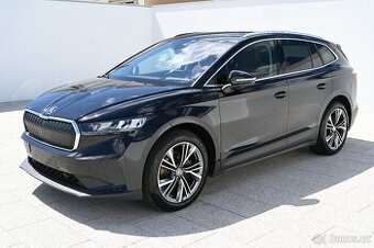 Škoda Enyaq iV / 82kWh / SoH 96.7/ DPH