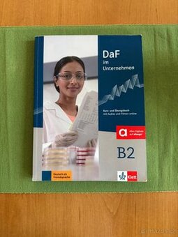 DaF im Unternehmen