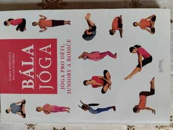 BALA  JOGA