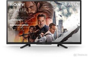 32" Sony Bravia KD-32W800
