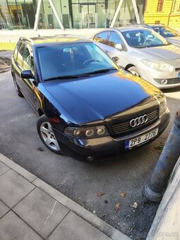 Prodám Audi a4 1.9 TDI