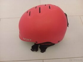 Dámská lyžařská helma Roxy vel. 60cm (L)