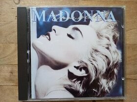 Madonna – True Blue (CD)