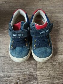 Dětské boty Geox 22
