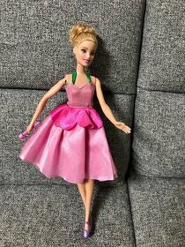 Barbie baletka od Mattela - 1