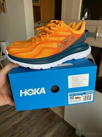 Pánské běžecké boty HOKA