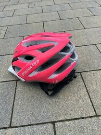Dětská cyklistická helma Bontrager, vel S (48-55 cm)