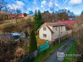 Prodej rodinného domu 180 m2, Lučice - 1