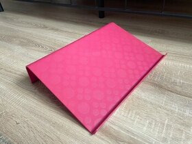 Podložka pod notebook - růžová