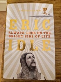 Always look on the bright side of life, Eric Idle