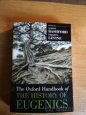 The Oxford Handbook of the History of Eugenics
