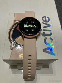 chytré hodinky Samsung