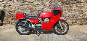 Moto Guzzi  850, 1979 Le mans 2 - 1
