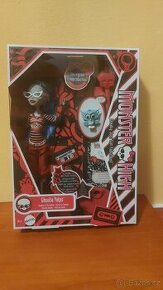 Monster High - Creepro Ghoulia