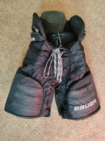 Hokejové kalhoty bauer Nexus N8000 JR, velikost M - 1