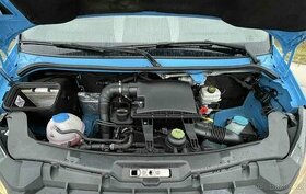 Motor CKTC 2.0TDI 100KW CR VW Crafter 2E L4H2 2012 166tis km