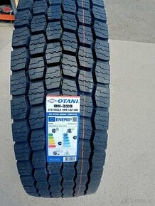 Nákladní pneumatiky úplně nové Otani 275/70 R22,5 - 1