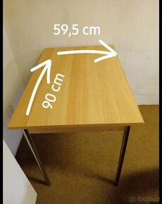 Stůl - 1