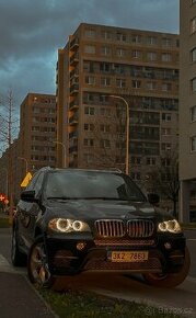 Prodám BMW X5 40d 225kw rv2012
Najeto 257xxx - 1