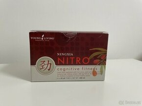 Ningxia - Nitro - Young Living