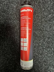 HILTI - celoroční pěna CF 710