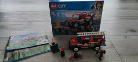 Lego City 60231