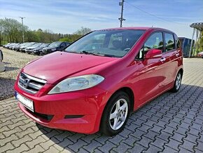 HONDA FR-V 1.7i VTEC 92KW,ALU,6-MÍST,EL.OKNA,6xAIRBAG.