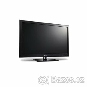 TV LG 42LS3400 (42" / 106cm) - 1