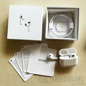 Apple Airpods 3 1:1