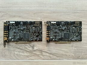 Creative Sound Blaster Audigy 2 ZS (SB0350) PCI - 1