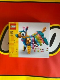 Lego 40644 nové, nerozbalené