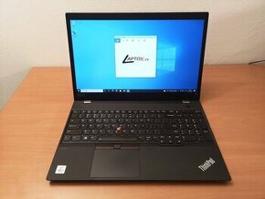 lenovo ThinkPad T15 - i5 16G 1TB FullHD