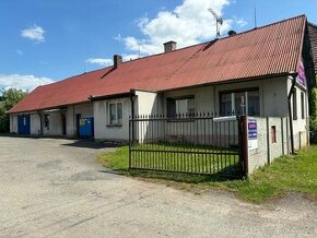 Prodám rodinný dům Nový Bydžov - Skochovice