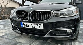 BMW 3 GT - Luxury line