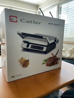 CATLER GR 7010