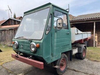 Multikára m25