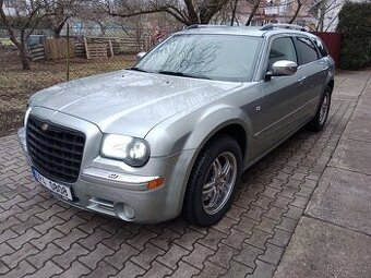 Chrysler 300C 3.5 4x4