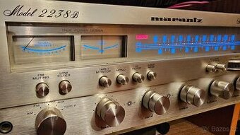 Marantz 2238B receiver