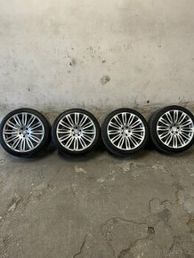 Alu kola MERCEDES W222 245/40 r20 a 275/35 r20
