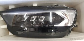 Citroën DS7
