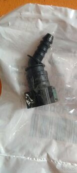 Can-Am Quick Fitting 45 ASS´Y