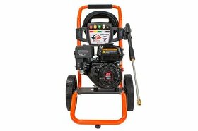 Profi vapka benzínový motor, 220 bar na predaj
