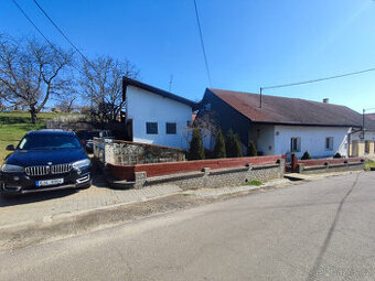 SLEVA Rodinný dům na prodej